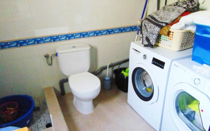 Resale - Villa -
Fortuna - FORTUNA