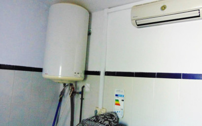 Resale - Villa -
Fortuna - FORTUNA