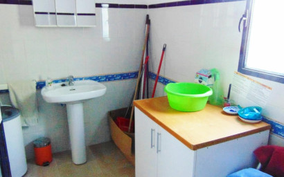 Resale - Villa -
Fortuna - FORTUNA