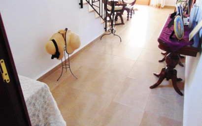 Resale - Villa -
Fortuna - FORTUNA