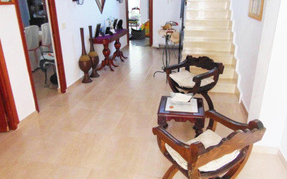 Resale - Villa -
Fortuna - FORTUNA