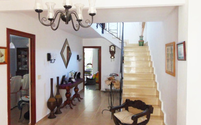 Resale - Villa -
Fortuna - FORTUNA