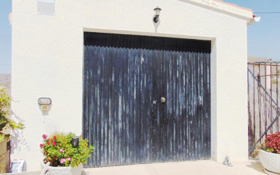 Resale - Villa -
Fortuna - FORTUNA