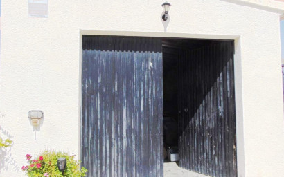 Resale - Villa -
Fortuna - FORTUNA