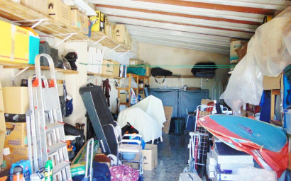 Resale - Villa -
Fortuna - FORTUNA