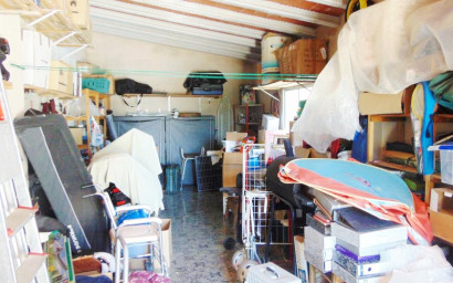 Resale - Villa -
Fortuna - FORTUNA