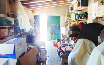 Resale - Villa -
Fortuna - FORTUNA