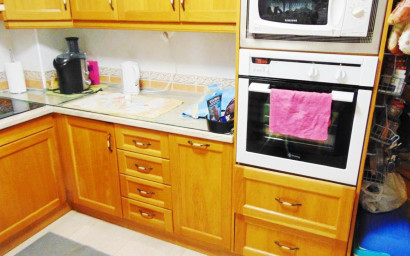 Resale - Villa -
Fortuna - FORTUNA