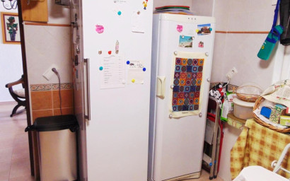 Resale - Villa -
Fortuna - FORTUNA