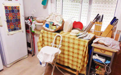 Resale - Villa -
Fortuna - FORTUNA