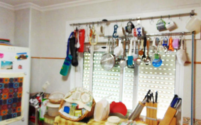 Resale - Villa -
Fortuna - FORTUNA