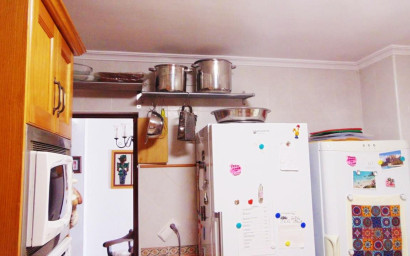 Resale - Villa -
Fortuna - FORTUNA