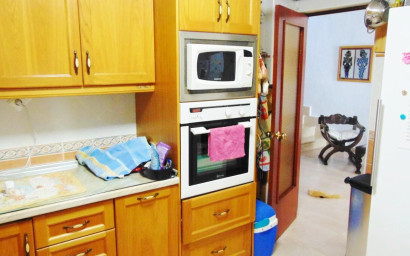 Resale - Villa -
Fortuna - FORTUNA