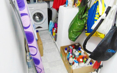 Resale - Villa -
Fortuna - FORTUNA