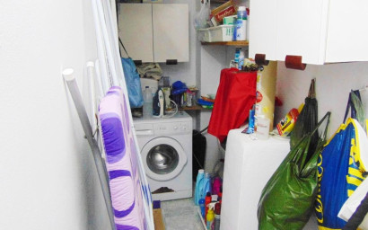 Resale - Villa -
Fortuna - FORTUNA