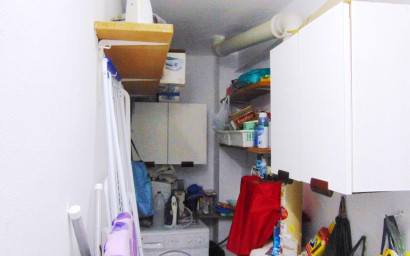 Resale - Villa -
Fortuna - FORTUNA