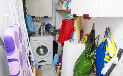 Resale - Villa -
Fortuna - FORTUNA