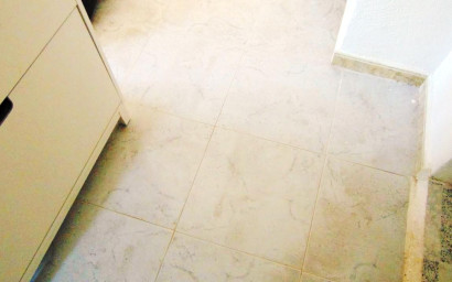 Resale - Villa -
Fortuna - FORTUNA