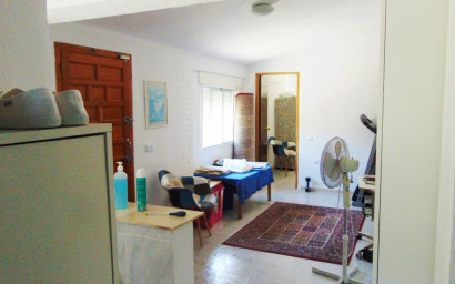 Resale - Villa -
Fortuna - FORTUNA