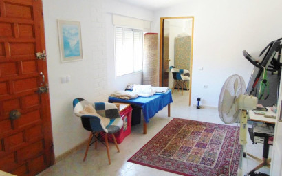 Resale - Villa -
Fortuna - FORTUNA