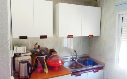 Resale - Villa -
Fortuna - FORTUNA