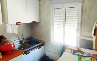 Resale - Villa -
Fortuna - FORTUNA