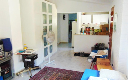 Resale - Villa -
Fortuna - FORTUNA