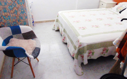 Resale - Villa -
Fortuna - FORTUNA