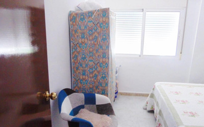 Resale - Villa -
Fortuna - FORTUNA