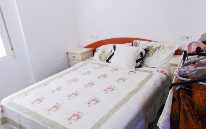 Resale - Villa -
Fortuna - FORTUNA