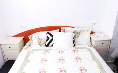 Resale - Villa -
Fortuna - FORTUNA