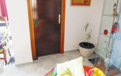 Resale - Villa -
Fortuna - FORTUNA