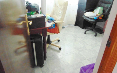 Resale - Villa -
Fortuna - FORTUNA