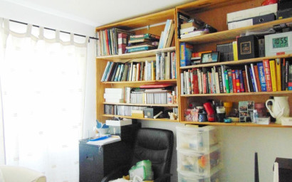 Resale - Villa -
Fortuna - FORTUNA