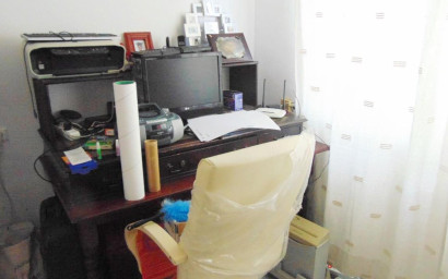 Resale - Villa -
Fortuna - FORTUNA