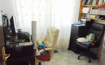 Resale - Villa -
Fortuna - FORTUNA