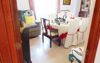 Resale - Villa -
Fortuna - FORTUNA