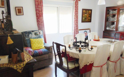 Resale - Villa -
Fortuna - FORTUNA