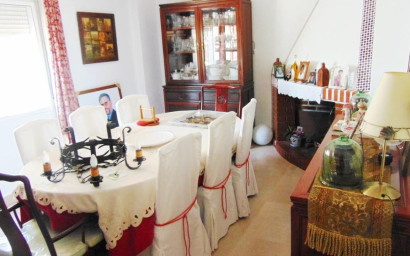 Resale - Villa -
Fortuna - FORTUNA