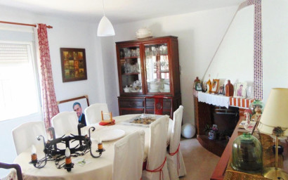 Resale - Villa -
Fortuna - FORTUNA