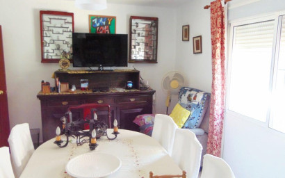 Resale - Villa -
Fortuna - FORTUNA