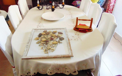 Resale - Villa -
Fortuna - FORTUNA