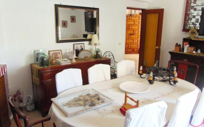 Resale - Villa -
Fortuna - FORTUNA