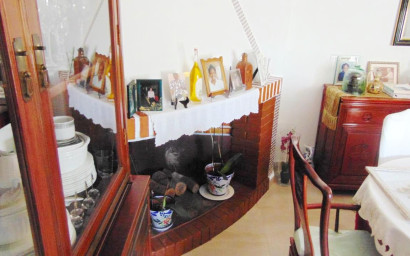 Resale - Villa -
Fortuna - FORTUNA