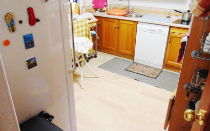 Resale - Villa -
Fortuna - FORTUNA