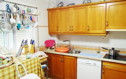 Resale - Villa -
Fortuna - FORTUNA