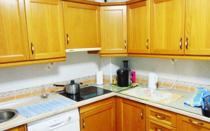 Resale - Villa -
Fortuna - FORTUNA