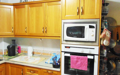 Resale - Villa -
Fortuna - FORTUNA