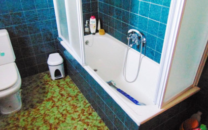 Resale - Villa -
Fortuna - FORTUNA