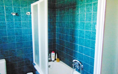 Resale - Villa -
Fortuna - FORTUNA